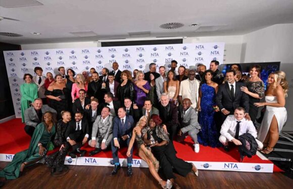 EastEnders cast reveal how long Cindy Beale will stick around for after explosive Walford return | The Sun