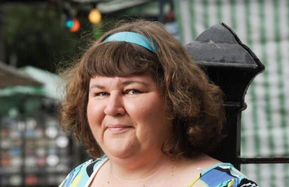EastEnders fans can’t get over how great Heather star Cheryl Fergison she looks now