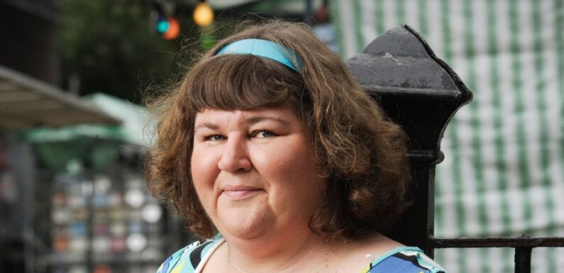 EastEnders fans can’t get over how great Heather star Cheryl Fergison she looks now