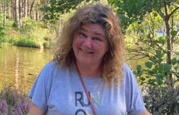 EastEnders fans hail Big Hev star Cheryl Fergison’s dramatic weight loss saying ‘you look great’ | The Sun