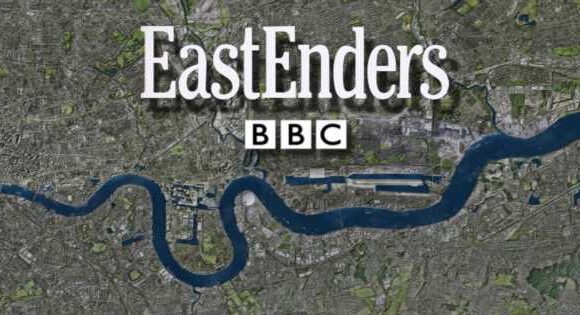 EastEnders fans notice hidden Christmas murder clue in nail-biting episode