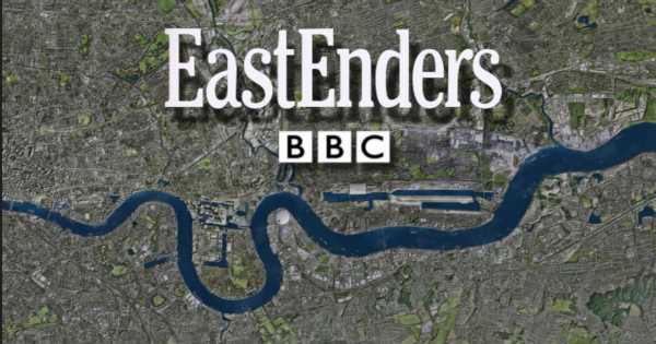 EastEnders fans notice hidden Christmas murder clue in nail-biting episode