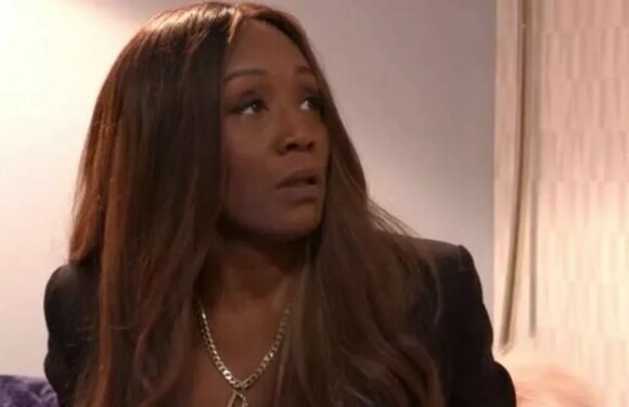 EastEnders fans notice shocking detail during murder reveal cliff-hanger