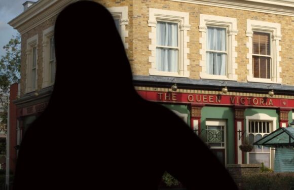EastEnders icon announces return to soap after five years