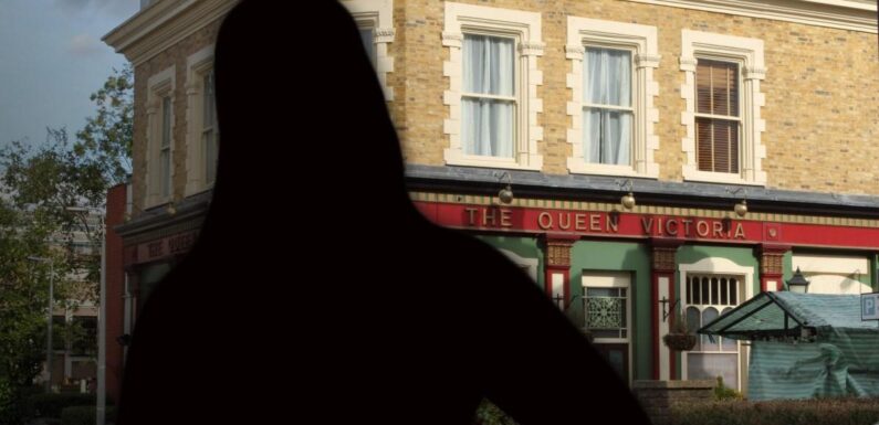 EastEnders icon announces return to soap after five years