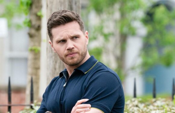 EastEnders star admits it's a 'shame' that beloved co-star has been axed