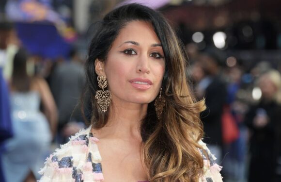 EastEnders star rushed to hospital after ‘painful and bloody’ accident at gym
