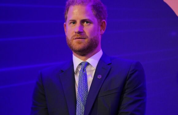Eden: King Charles is snubbing Prince Harry for stressing out QEII in her final years