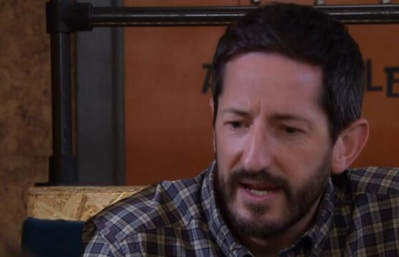 Emmerdale Craigs downfall sealed as fans spot huge clue after Lydia rape