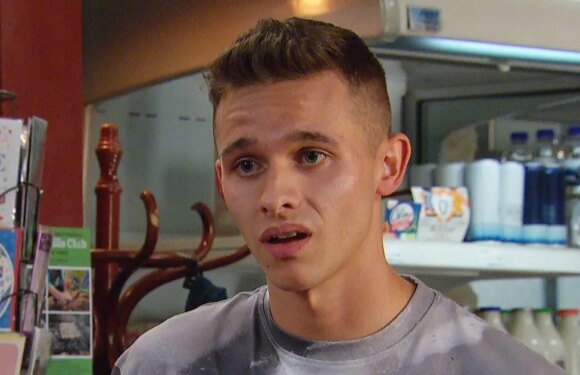 Emmerdale Jacob stars life – heartbreak, show exit and co-star romance claims