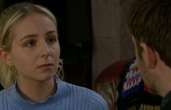 Emmerdale fans issue warning to Belle and fear for her amid Tom relationship