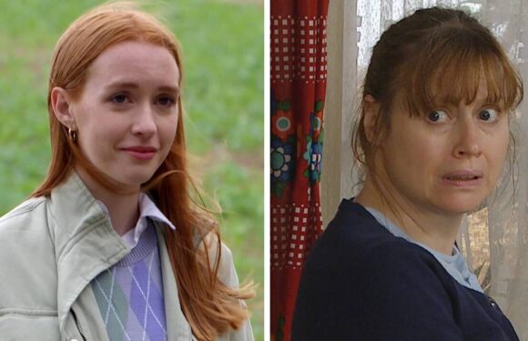 Emmerdale fans predict death in ITV soap but it’s ‘not Chloe Harris’