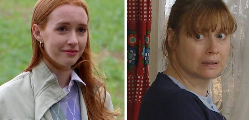 Emmerdale fans predict death in ITV soap but it’s ‘not Chloe Harris’
