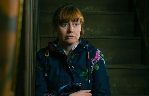 Emmerdale’s Lydia Dingle ‘too fearful’ to contact police after rape ordeal