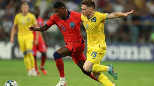 England Men’s Soccer Qualifier Games Find New Home in ITV – Global Bulletin