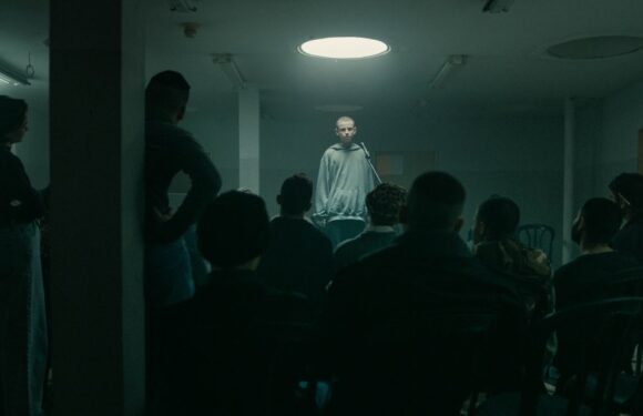 Euphoria Creator Ron Leshem Details Intriguing Story Behind North Road-Backed Juvenile Prison Series Bad Boy