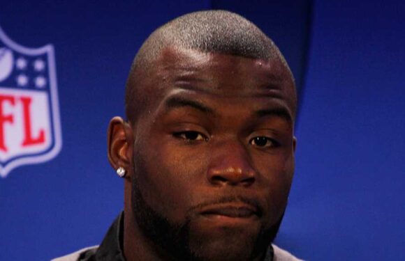 Ex-NFL Receiver Mike Williams Dead At 36 After Accident At Construction Site