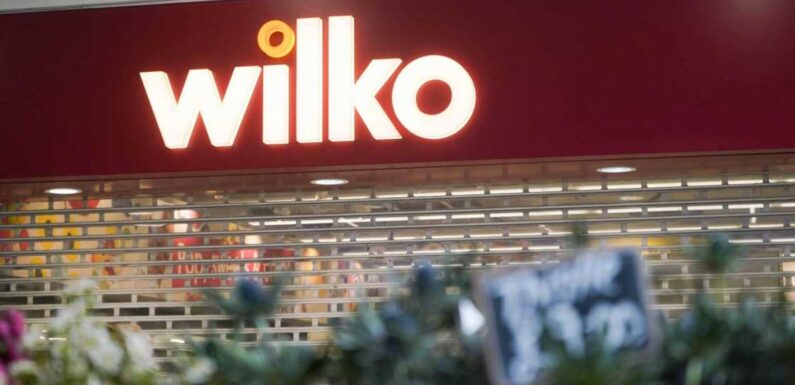 Exact date 10 first Wilko stores will REOPEN as Poundland in days – is your local area getting one? | The Sun