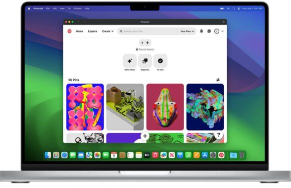 Exact time your MacBook could get a massive free update from Apple today