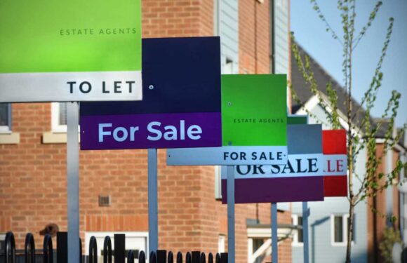 Exact times you should haggle on house prices when buying property as discounts hit decade-high – how to do it | The Sun