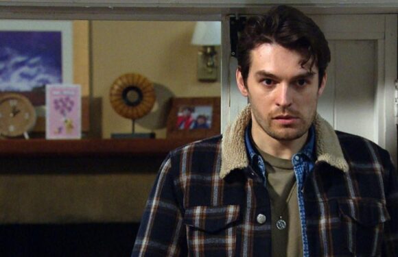 Exit story for Mack revealed in Emmerdale as secret is exposed ahead of crash