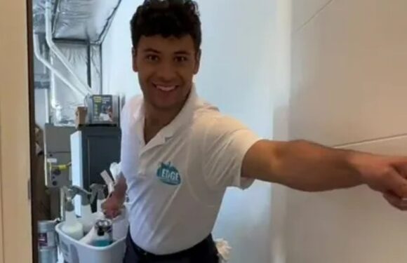 Expert sparks massive debate over how often you should deep clean your home… so are you below average? | The Sun