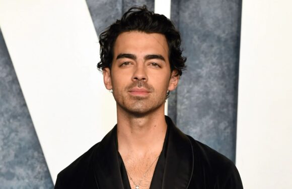 Eye-watering £112m EuroMillions jackpot could be yours TONIGHT – making you richer than Joe Jonas | The Sun