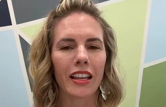 Family YouTuber Ruby Franke Formally Charged with Six Counts of Felony Child Abuse