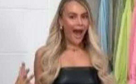 Fashion fans race to Primark for the perfect leather-look midi dress that's super flattering, luxe and less than £20 | The Sun