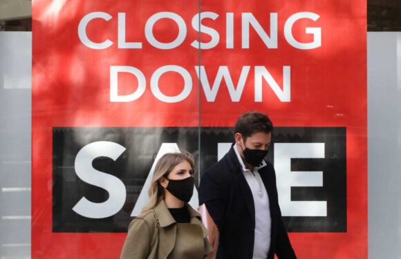 Fashion retailer launches huge closing down sale ahead of shutting store doors after 24 years | The Sun