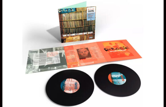 Fatboy Slim Announces 25th Anniversary Edition Of 'You've Come A Long Way, Baby'