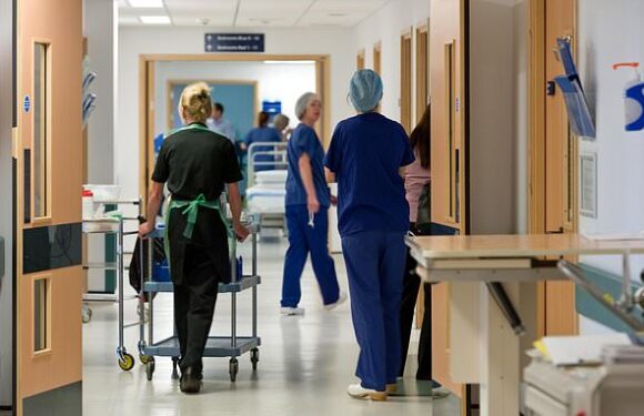 Fears NHS is 'fast-tracking' teens on the waiting list for treatment