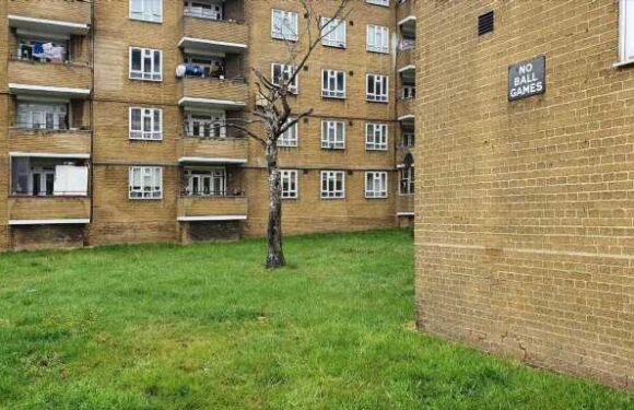 Fears homes have crumbling RAAC concrete as councils issued warnings amid schools and hospitals at crisis | The Sun