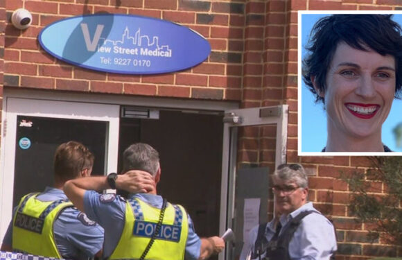 Federal MP’s doctor sister injured in alleged North Perth axe attack