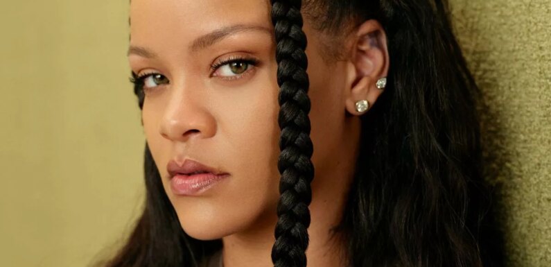 Fenty just launched its first ever stick foundation and weve got all the details