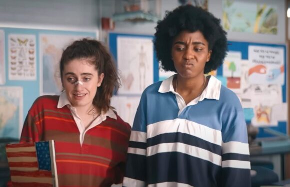 Films Made by Women Are on the Rise at U.S. Film Festivals