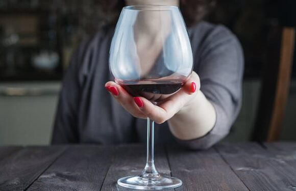 Five bottles of wine for just a five