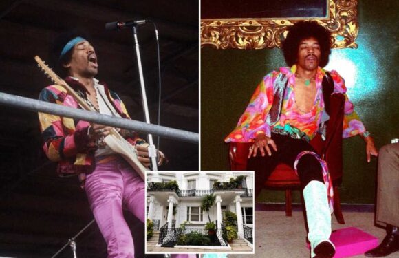 Five unanswered questions over Jimi Hendrix’s mystery death from CIA links to 27 Club ‘curse’ on ‘overdose’ anniversary | The Sun