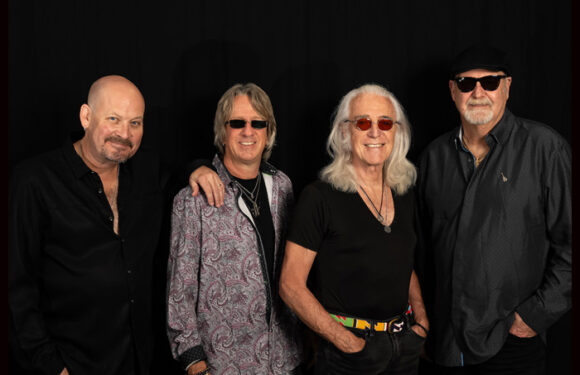 Foghat Share Video For 'She's A Little Bit Of Everything'