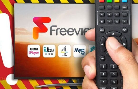 Forget Freeview! A new way of watching TV for free is coming to the UK soon