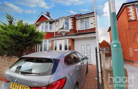 Four-bedroom detached house goes on market for £325k… but hiding a VERY naughty secret | The Sun
