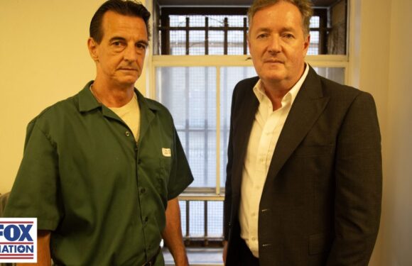 Fox Nation Reveals First Look At ‘The Killer Interview With Piers Morgan’ & Sets Premiere Date