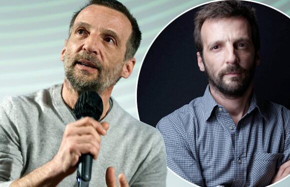 French filmmaker Mathieu Kassovitz injured in motorbike crash