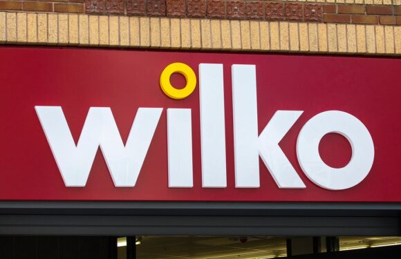 Full list of Wilko shops closing revealed