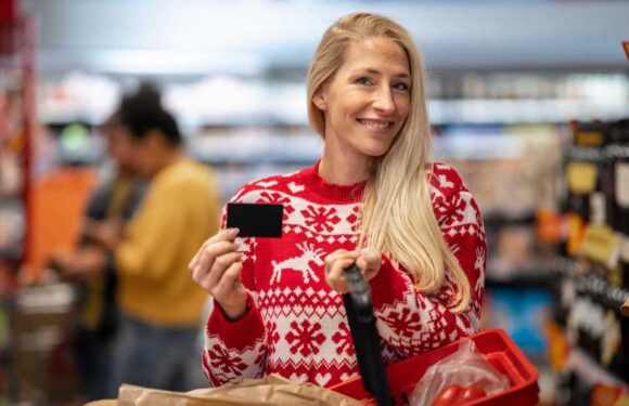 Full list of supermarket Christmas savings schemes – and how to get £25 free cash | The Sun