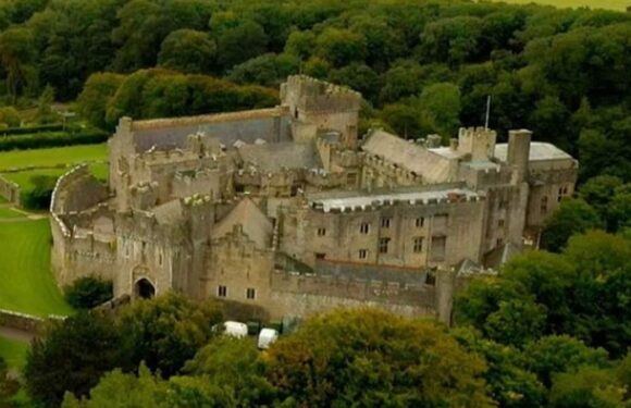 Fuming locals claim town is ruined by noisy 'Hippie Hogwarts' pupils