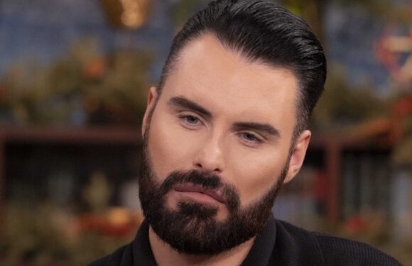 Furious Rylan hits back at trolls who accused him of ‘bragging he has money’ after begging fans for help for his mum | The Sun