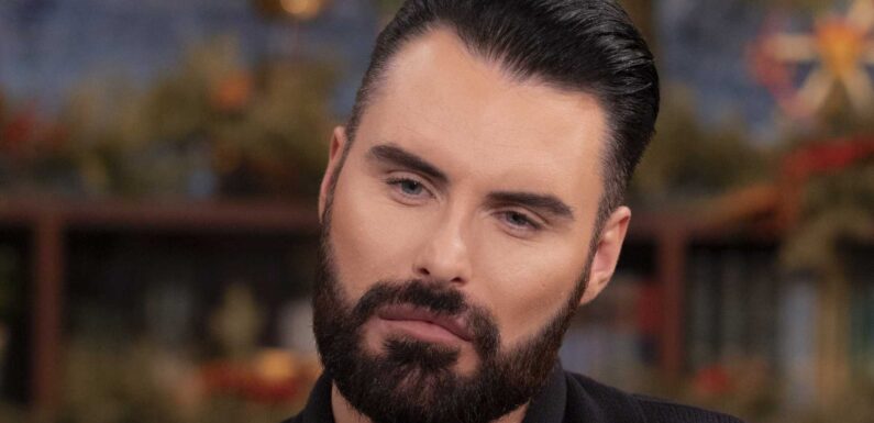 Furious Rylan hits back at trolls who accused him of ‘bragging he has money’ after begging fans for help for his mum | The Sun