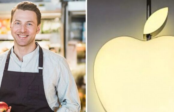 Furious Swiss apple farmers slam Apple for ‘trying to copyright apples’