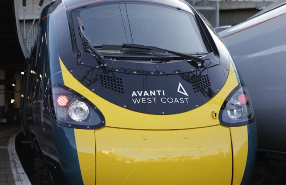 Fury as two of Britain's least reliable train firms get new deals